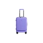 Валіза Xiaomi Ninetygo HOBO Pro luggage 20" Purple (6941413248259) - зменшене зображення 2