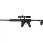 Пневматична гвинтівка Sig Sauer MCX AIR RIFLE, GEN II ОП 1-4х24 (AIR-MCX-177-G2-BLK-SCOPE) - зменшене зображення 1
