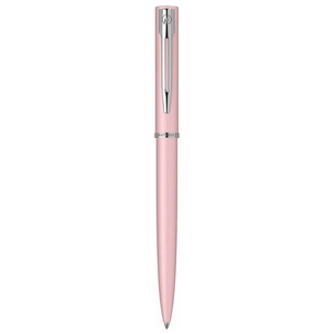 Ручка кулькова Waterman ALLURE Pastel Pink CT BP (23 316) зображення 1