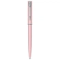 Ручка кулькова Waterman ALLURE Pastel Pink CT BP (23 316) - зменшене зображення 1