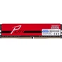 Модуль пам'яті для комп'ютера DDR4 8GB 2400 MHz Play Red Goodram (GYR2400D464L15S/8G) - зменшене зображення 2
