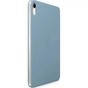 Чохол до планшета Apple Smart Folio for iPad mini (A17 Pro) - Denim (MC2U4ZM/A) - зменшене зображення 2