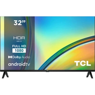 Телевізор TCL 32S5400AF зображення 1