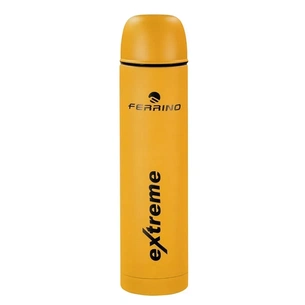 Термос Ferrino Extreme Vacuum Bottle 0.75L Artisan Gold (79345LGG) (932322) зображення 1