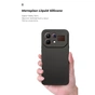 Чохол до мобільного телефона Armorstandart ICON Infinix Note 60 Pro 5G Camera Cover Black (ARM91854) - зменшене зображення 7
