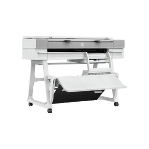 Плоттер HP DesignJet T950 36'' Wi-Fi (2Y9H3A) изображение 1