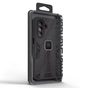 Чохол до мобільного телефона Armorstandart Proover Samsung A17 4G Black (ARM86716) - зменшене зображення 3