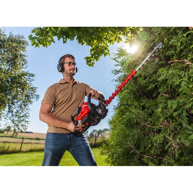 Кущоріз AL-KO solo бензиновий 163-70 (127326) - picture 8