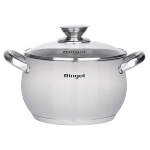 Каструля Ringel Riegel 4 л (RG 2016-20) зображення 1