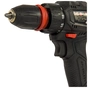 Шуруповерт Vitals Professional, AU 1840 BSQC SmartLine+, 18V, 40Нм, 400·1500об/хв, кейс, (без АКБ та ЗП) (212052) - зменшене зображення 8