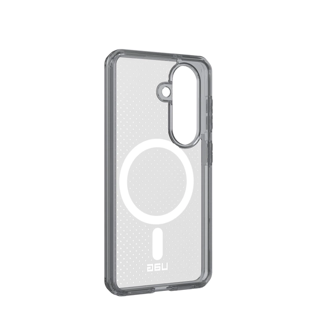Чохол до мобільного телефона UAG Samsung Galaxy S26 Dot with Magnet ice/ash (214549114331) - picture 11