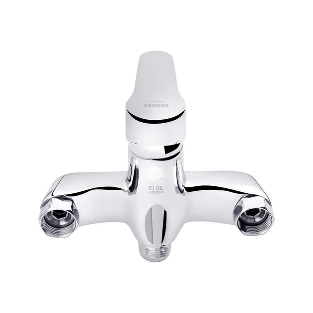 Змішувач Kroner KRM Elbe - C071 - picture 5