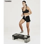 Степ-платформа Toorx Training 2-ступінчаста 68 х 28 х 10-15 см (AHF-023) (931111) - зменшене зображення 3