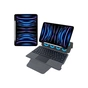 Чохол до планшета AirOn Premium iPad Pro 11 2018/2020/2021 with Keyboard (4822352781096) - зменшене зображення 5