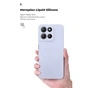 Чохол до мобільного телефона Armorstandart ICON Motorola G15 Camera cover Lavender (ARM82988) - зменшене зображення 7