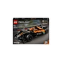 Конструктор LEGO Автомобіль для перегонів NEOM McLaren Formula E 452 деталі (42169) - зменшене зображення 2