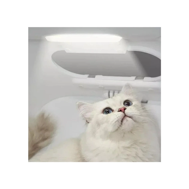 Сушка для тварин Petkit AIRSALON Max PRO Smart Pet Dryer (PD10 PRO) - picture 4