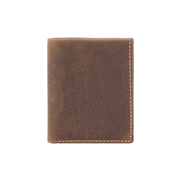 Кошелек Visconti VSL26 Javelin c RFID Oil Tan (VSL26 OIL TAN) - изображение 1