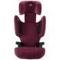 Автокрісло Britax-Romer HI-LINER Burgundy Red (2000037967) - уменьшенное изображение 4