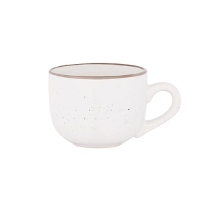 Чашка Ardesto Bagheria 480 мл Bright White (AR2948WGC) зображення 1