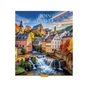 Зошит Школярик Join Travel 96 аркушів клітинка (096-3680K) - зменшене зображення 2
