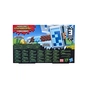 Іграшкова зброя Hasbro Nerf Minecraft Молот Штормландер (F4416) - зменшене зображення 8