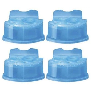 Аксесуари до електробритв Braun CCR4 Clean & Renew (CCR4) зображення 1