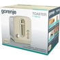 Тостер Gorenje T1100CLI - зменшене зображення 9