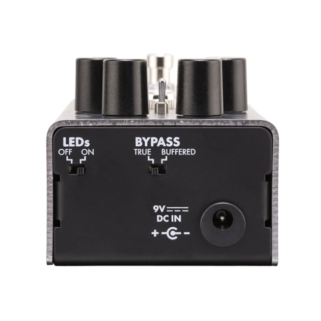 Педаль ефектів Fender Engager Boost (236914) - picture 3