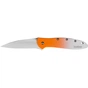 Ніж Kershaw Leek Creamsicle MagnaCut Orange/White (1660CS) - зменшене зображення 1