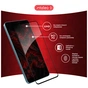 Скло захисне Intaleo Full Glue Xiaomi Redmi Note 13 Pro 5G Black (1283126583926) - зменшене зображення 4
