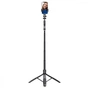 Трипод Proove MegaStick Selfie Stick Tripod 1530 мм Black (MPMS00010001) - уменьшенное изображение 7