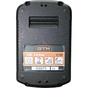Акумулятор до електроінструменту GTM B18V/2Аh Li-Ion, 18В (B18V/2Аh) - зменшене зображення 2
