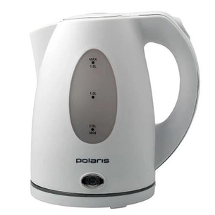Електрочайник Polaris PWK 1574 CL (PWK 1574CL) зображення 1