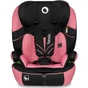 Автокрісло Lionelo Levi One i-Size Pink Rose (LO-LEVI ONE I-SIZE PINK ROSE) - зменшене зображення 2