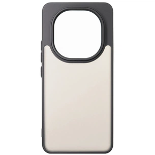 Чохол до мобільного телефона Armorstandart Frame Xiaomi Redmi Note 15 Pro 4G Black (ARM90014) зображення 1