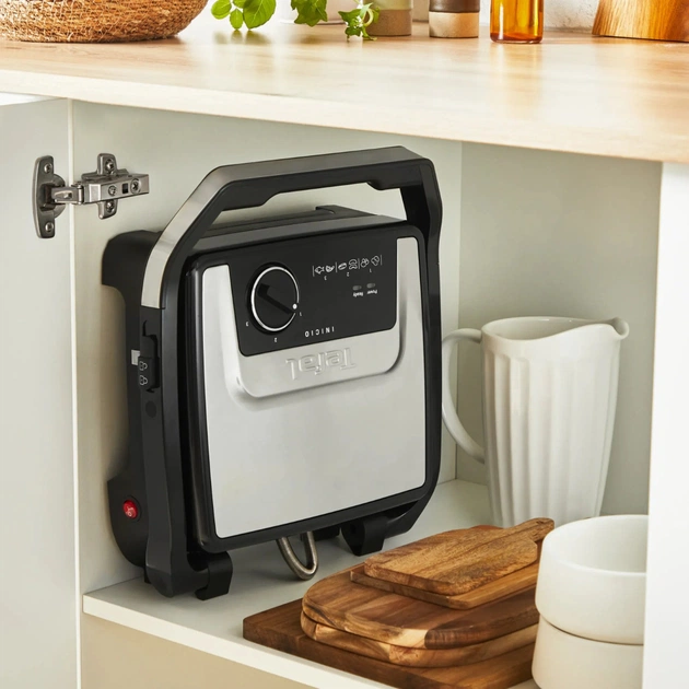 Электрогриль Tefal GC272D10 - изображение 10