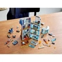Конструктор LEGO Super Heroes Бій у вежі Месників (76166) - зменшене зображення 7