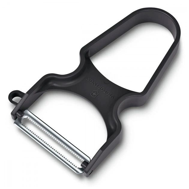 Овочечистка Victorinox Rapid Serrate Black (6.0933.3) - picture 3