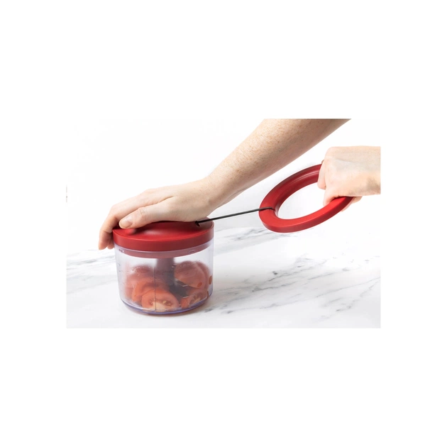 Подрібнювач KitchenAid KQG153BXERA - picture 12