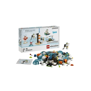 Конструктор LEGO Education StoryStarter Space Expansion Set (45102) зображення 1