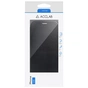 Чохол до мобільного телефона ACCLAB Elegance Infinix Hot 50i Black (1283126611100) - зменшене зображення 2