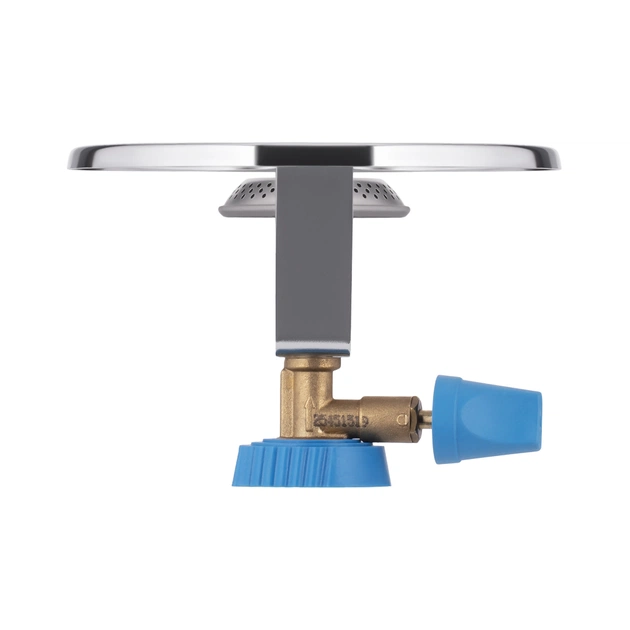 Пальник El Gaz Комплект газовий балон + примус (ELG-215CGE_ELG-800) - picture 3