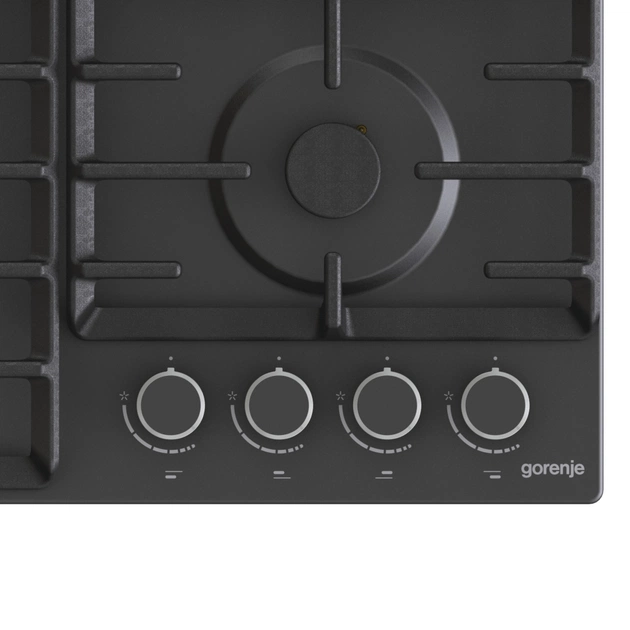 Варочна поверхня Gorenje G642AB - picture 7