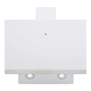 Витяжка кухонна Interline FIESTA WH A 60 TC/GL/A зображення 1