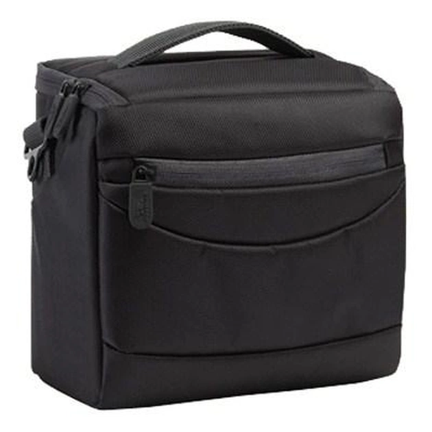 Фото-сумка RivaCase SLR Case (7218NL Black) - изображение 1