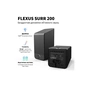 Акустическая система Klipsch Flexus SURR 200 Black для системи Klipsch Flexus Core (1072091) - уменьшенное изображение 10