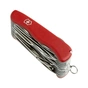 Ніж Victorinox WorkChamp XL Matt Red (0.8564.XL) - зменшене зображення 2