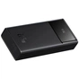 Универсальная мобильная батарея Baseus Star Lord Digital Display 20000mAh, 22.5W Black (PPXJ080001) - уменьшенное изображение 3