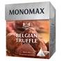 Чай Мономах Belgian Truffle 20х2 г (mn.78085) - уменьшенное изображение 1